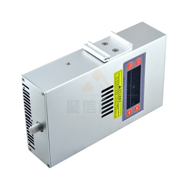 空气悠悠香蕉香蕉网器的原理及应用