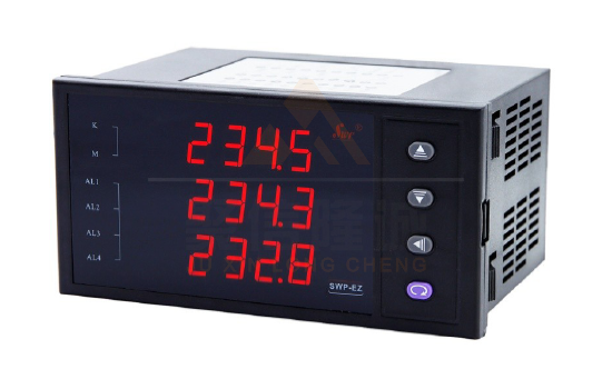 SWP-EZ三相可编程智能电力仪表 SWP-EZ三相可编程智能电力仪表